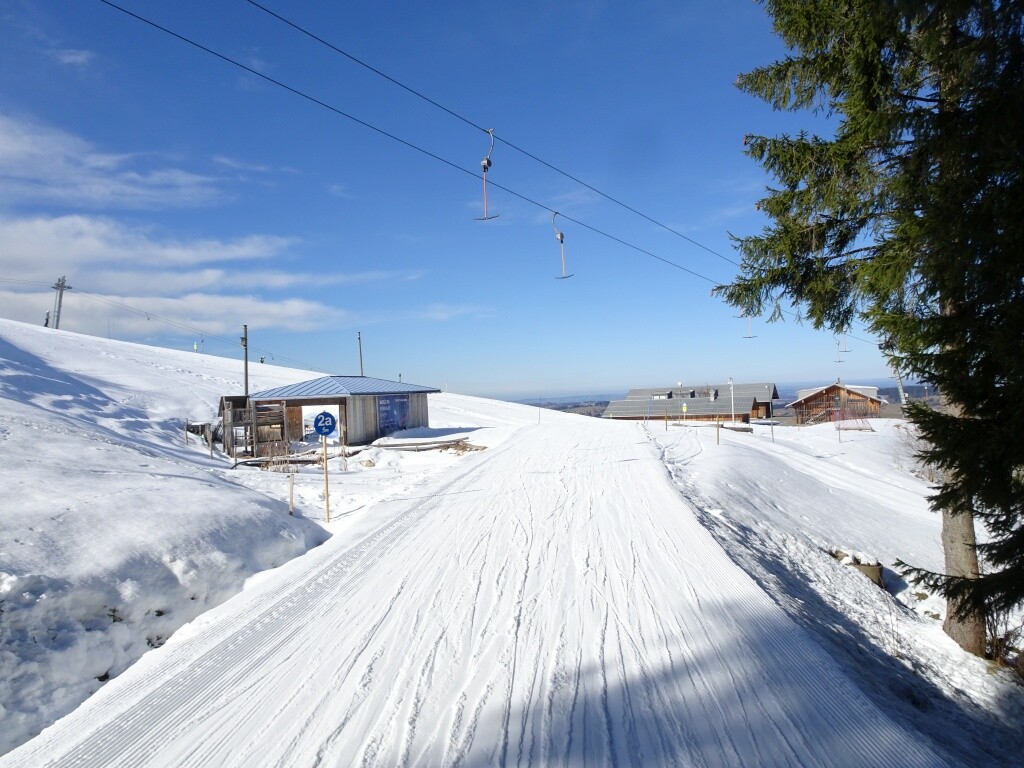 Gleitweg zum Hohenegg (2a)