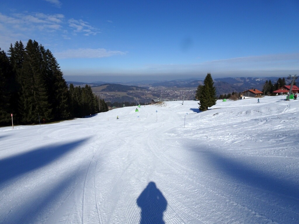 Blaue Hoheneggpiste (3)