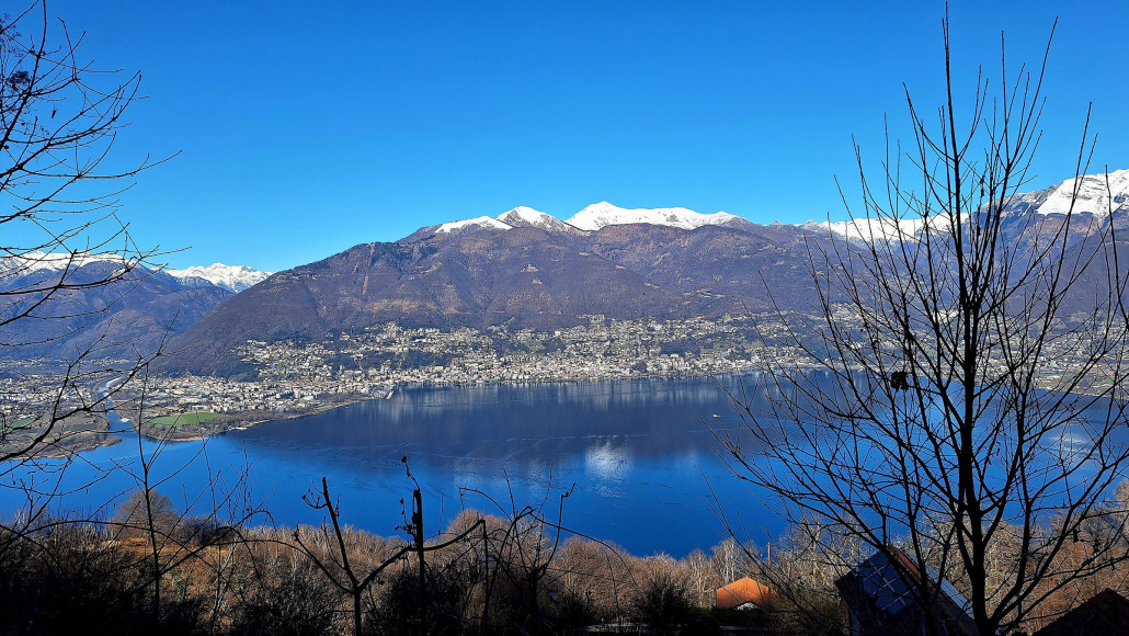 Lago Maggiore