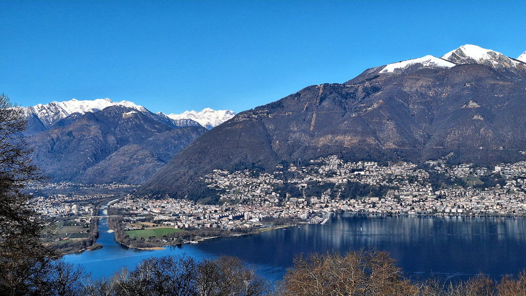 Locarno