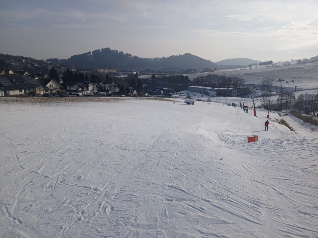 Verbindungsstück K1-Sonnenhang