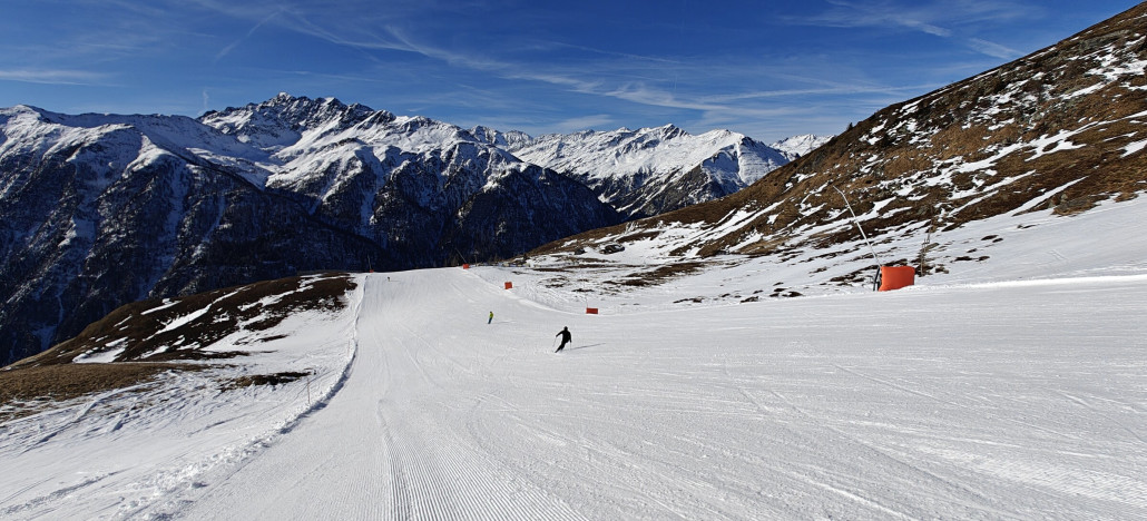 heizen das die Kanten glühen :D