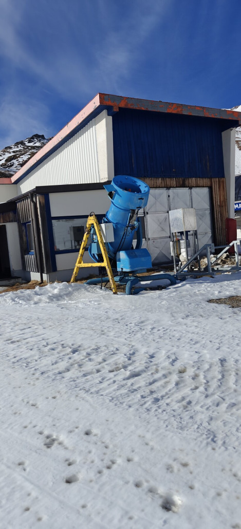 Alle Mann auf Gefechtsstation :D