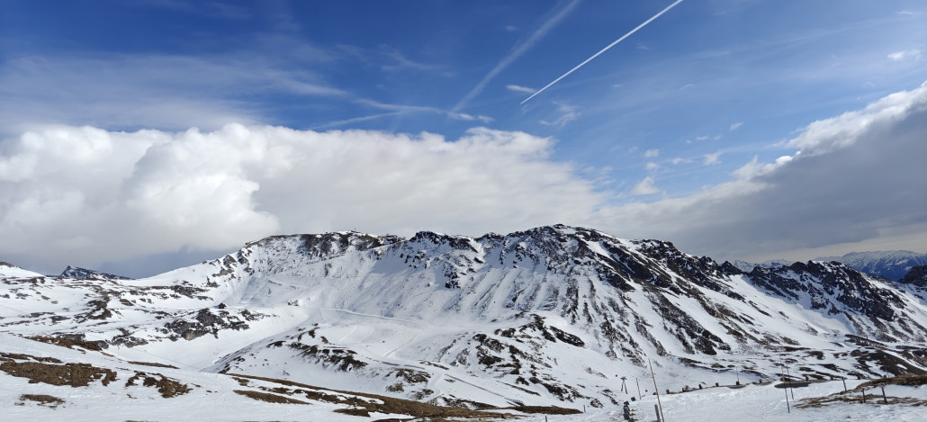 Viehbühel und Fallbichl