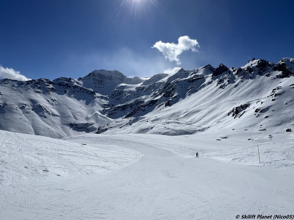 Arpilles und Vouasson