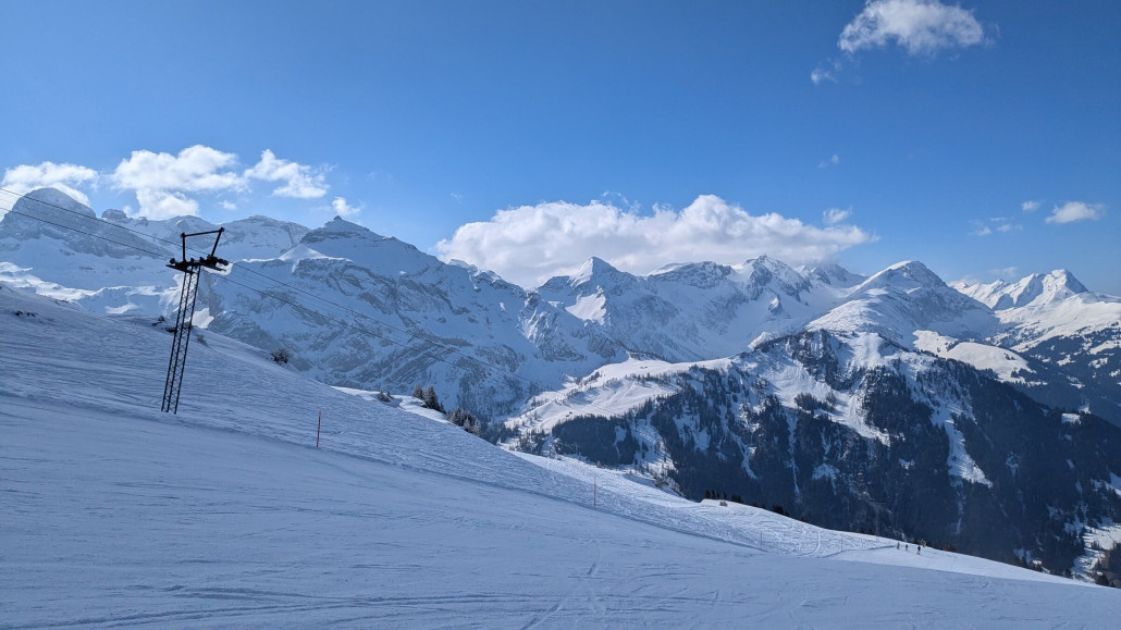 Wer den Guetfläck stillgelegt hat, gehört bestraft.