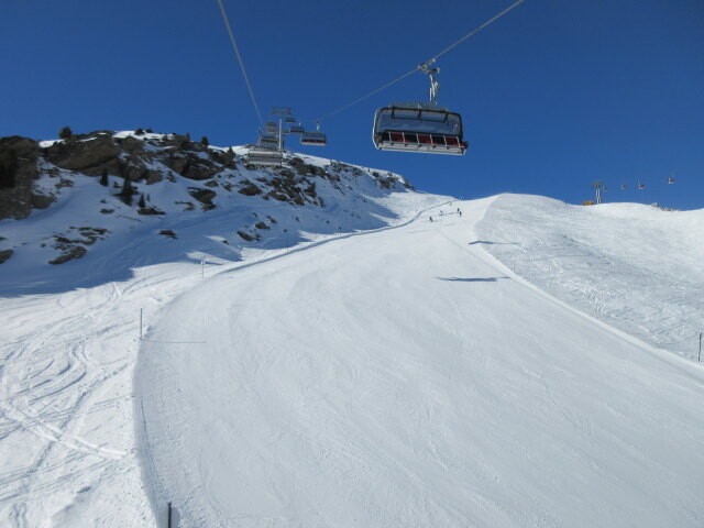 6-CLD-B SunnaAlm, darunter Steinbockpiste