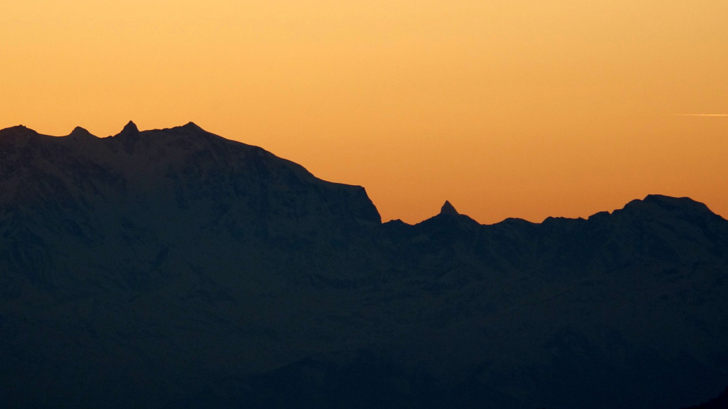 Mörderhorn öööh Matterhorn