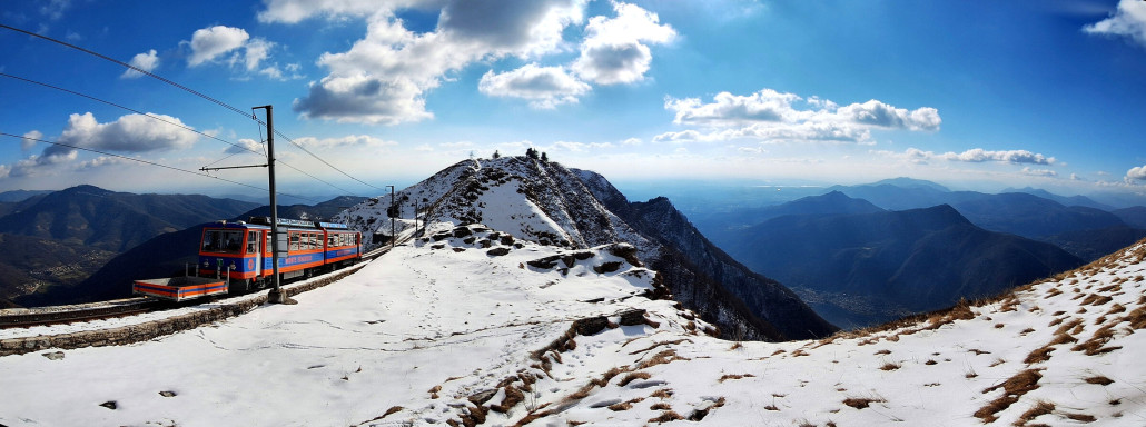 Panorama zum Abschluss.