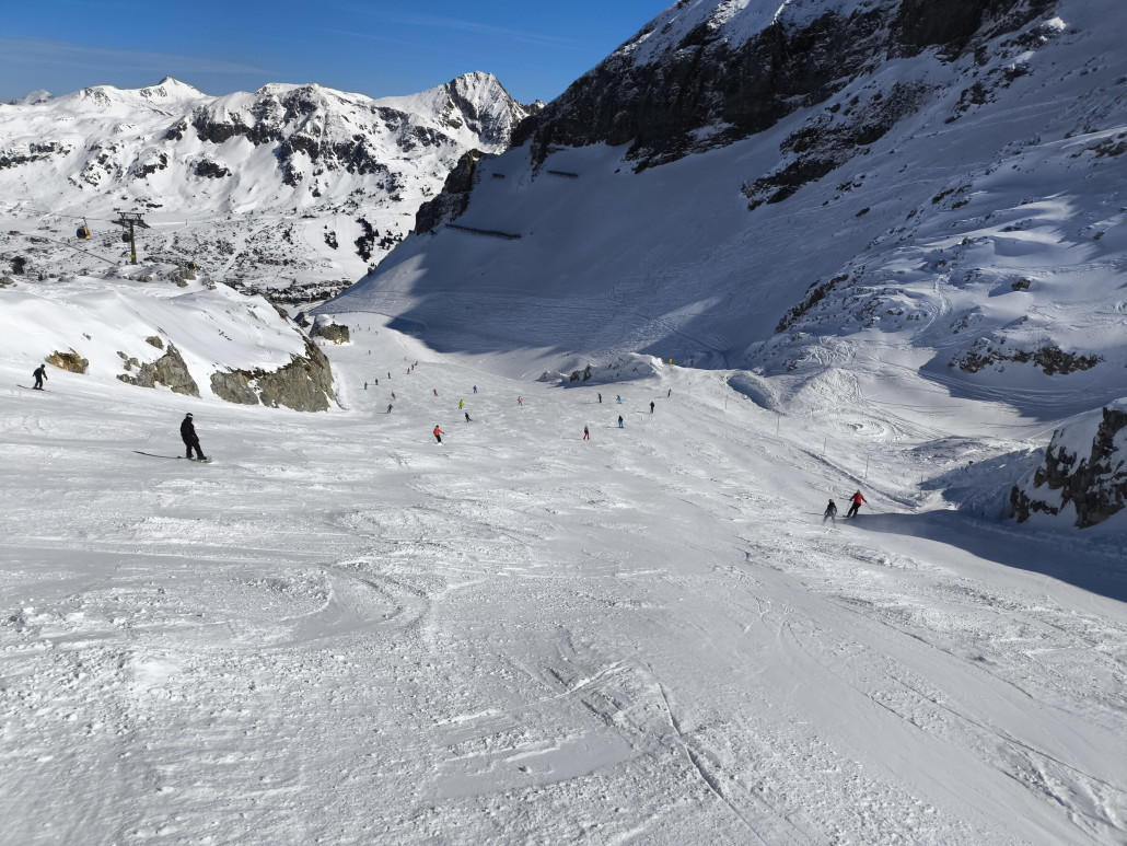 Zehnerkar: Ich sehe da nicht wirklich wo da was gemacht wurde?