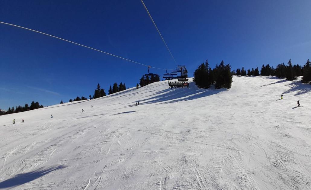 Eiberg (kurze Wartezeit 1- 2 min), Topzustand