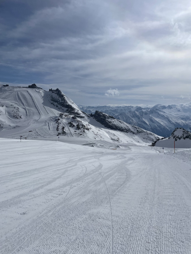 Hintertuxer Gletscher 01.05.2024