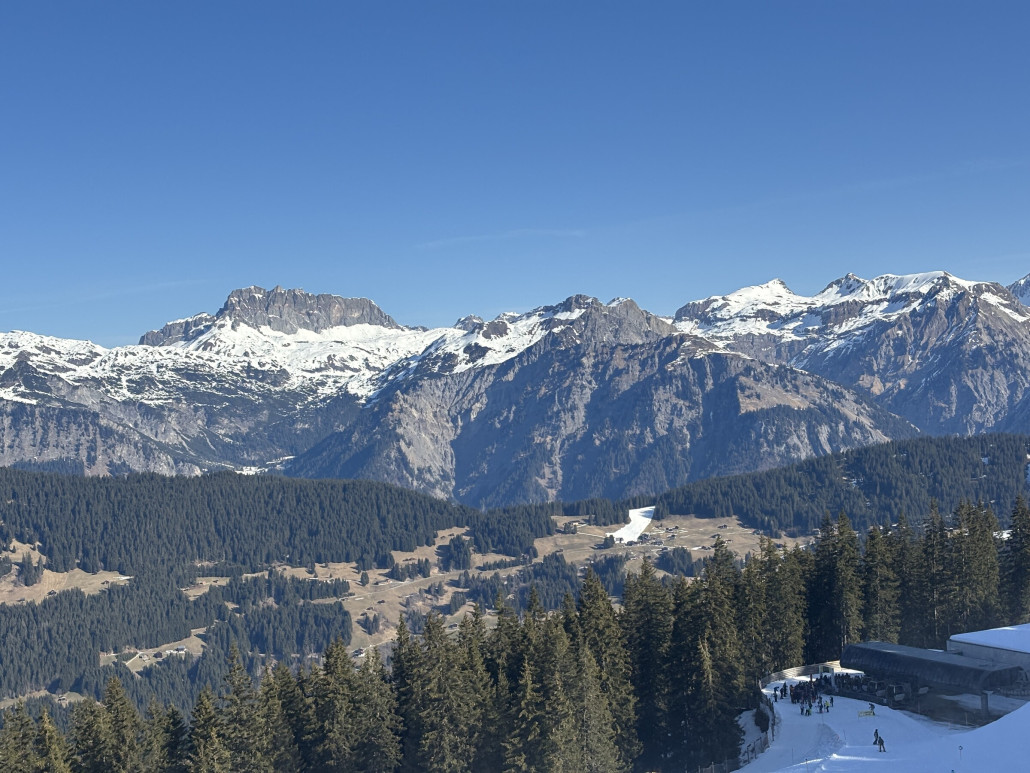 Am Kristberg geht noch was