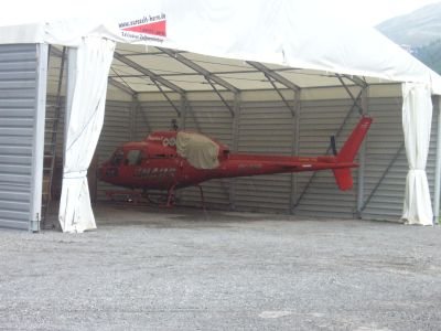 Was haben die Knaus da zu tun?