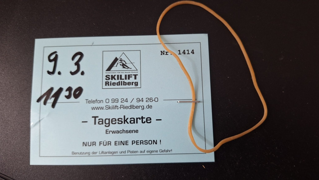 Da geht dem Mittelgebirgs-Skifahrer das Herz auf!