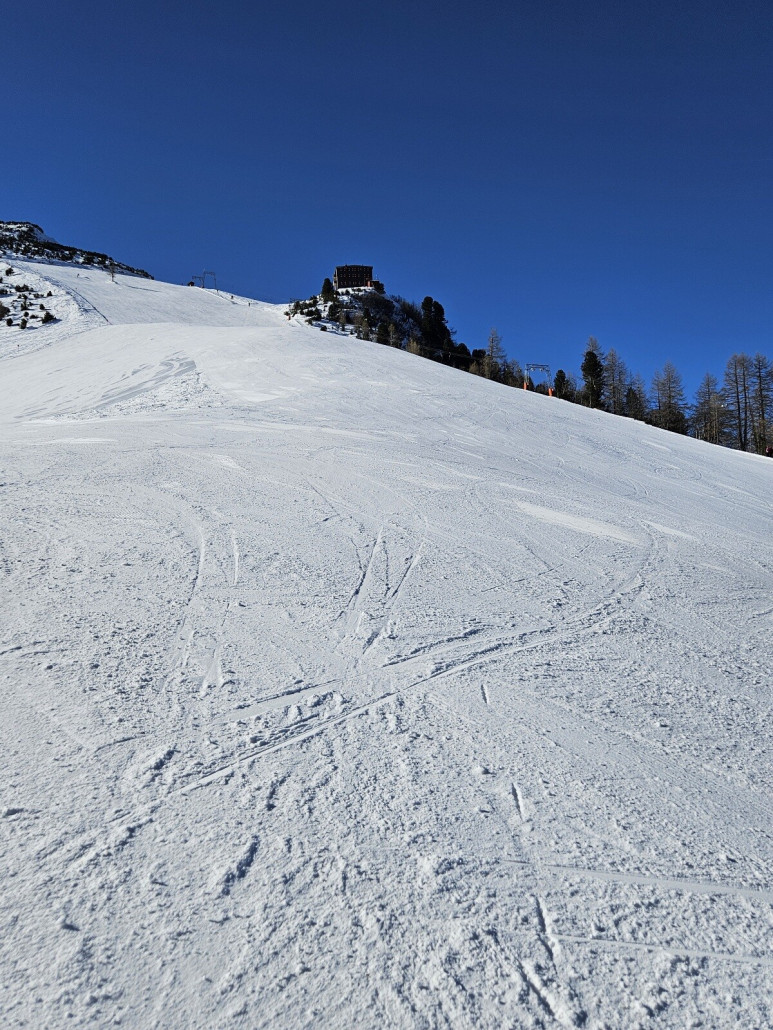 nochmal die Elferhütte