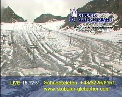 Stubaier von heute