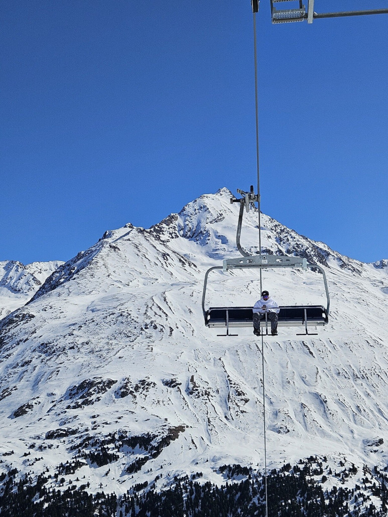 das Motiv hat mir gefallen