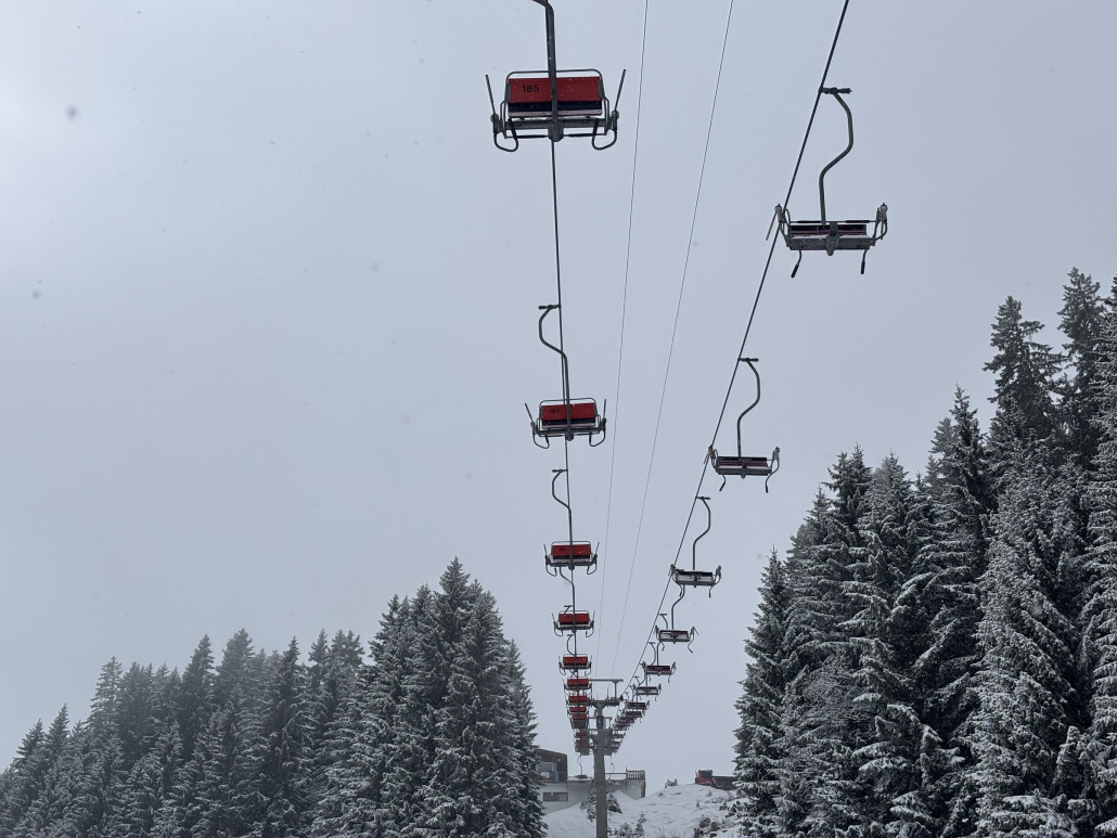 Die alte Dame musste auch mal aufs Foto. So lange sie noch steht. Bestimmt bald n Denkmal