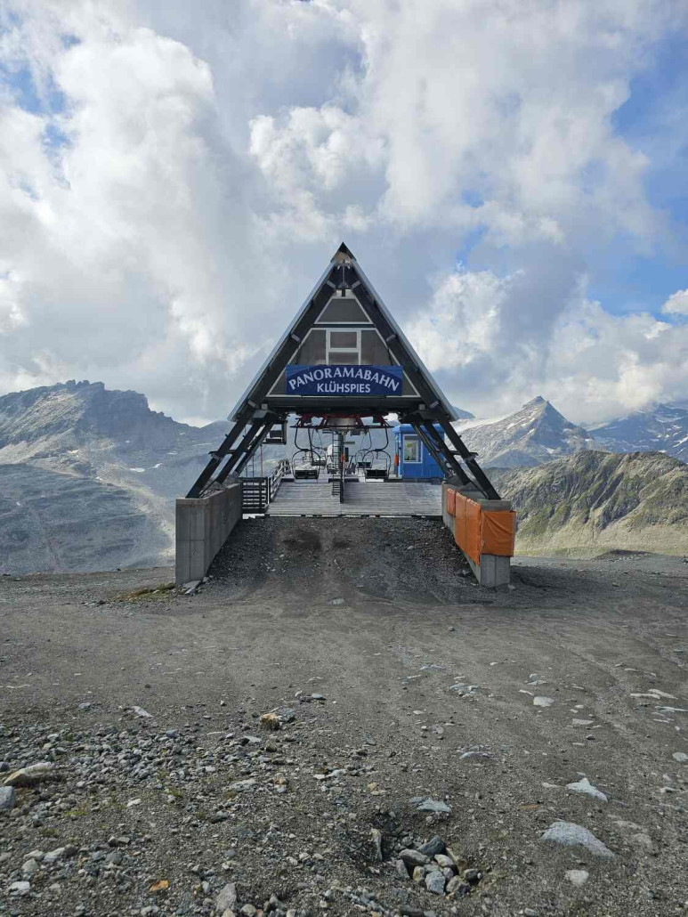 Das Design ist einfach Kult!