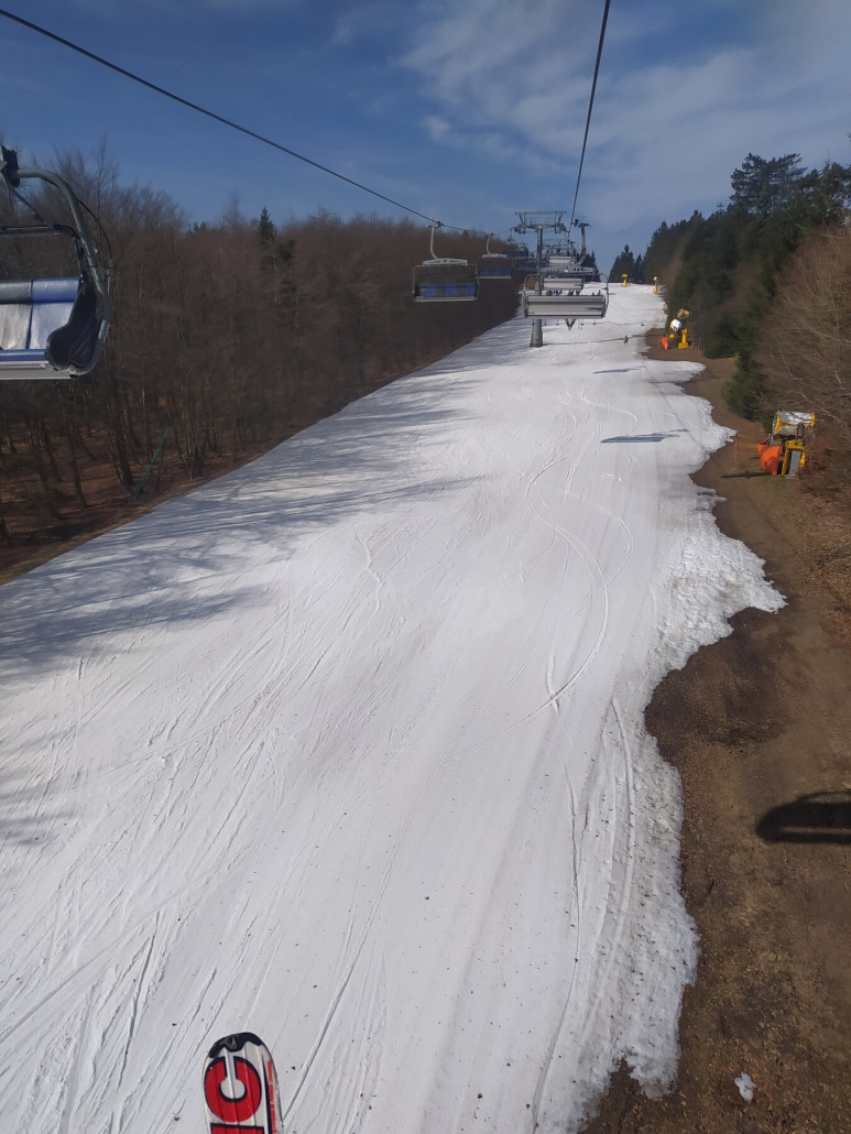 Brembergkopf 1 oberer Teil