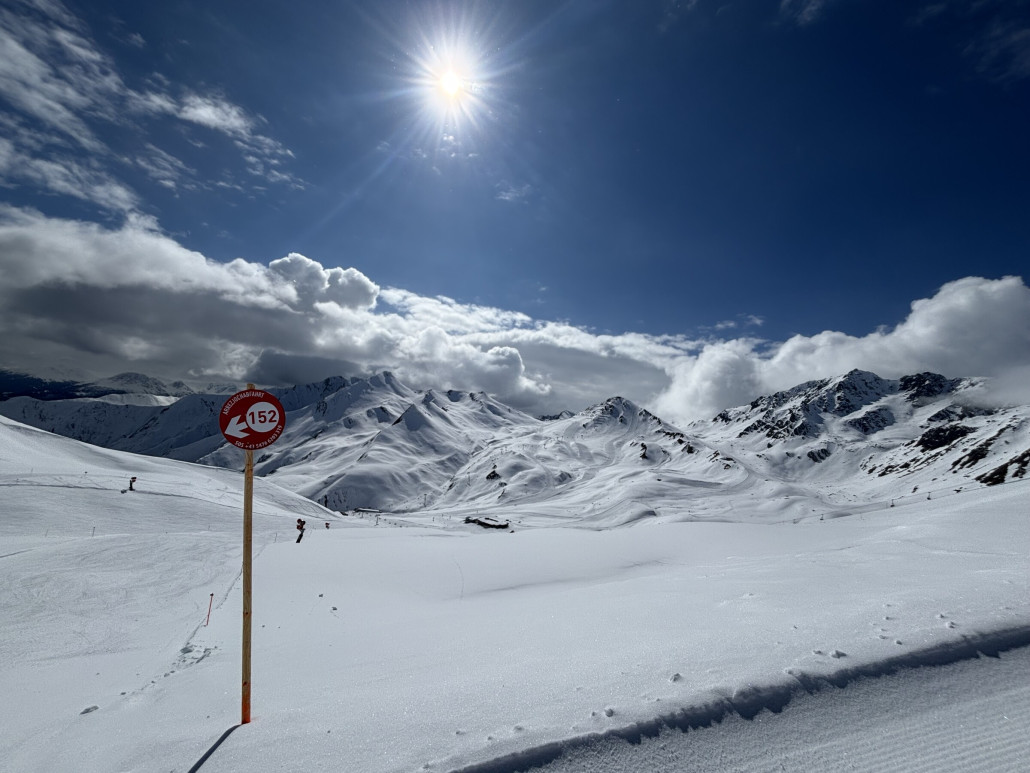 Blick in den Masner Kessel