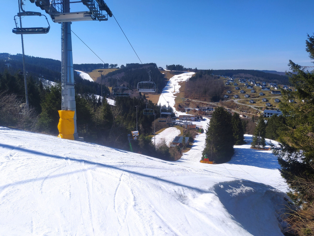 Blick von Büre-Herrloh