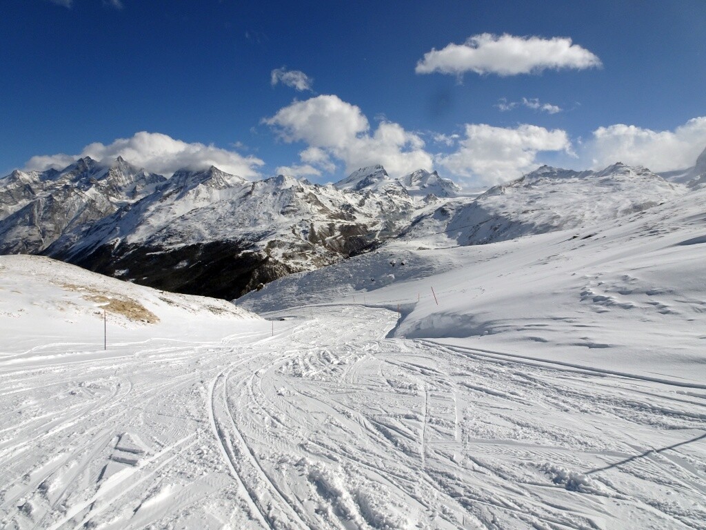 Kuhbodmen (56) nach Aroleid