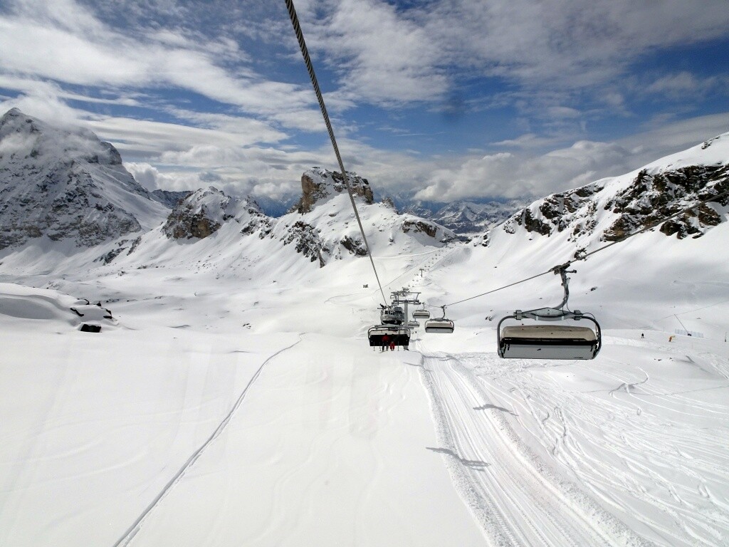 Was eine herrliche Landschaft