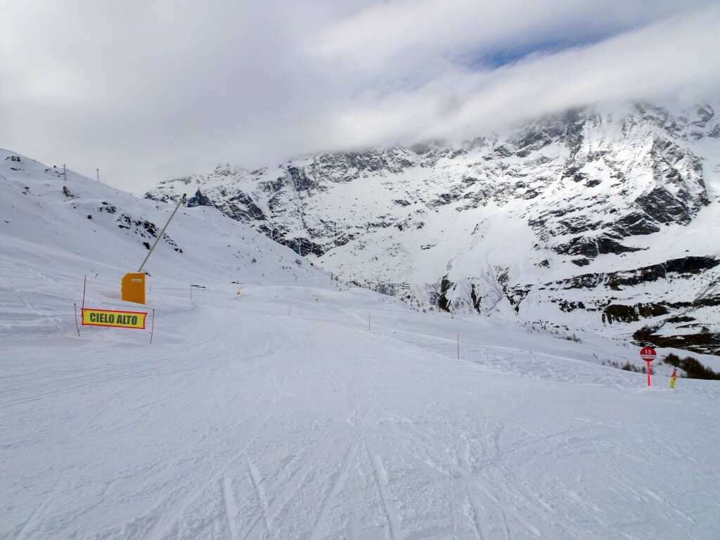 Abzweig auf die Ventina-Cieloalto (13)