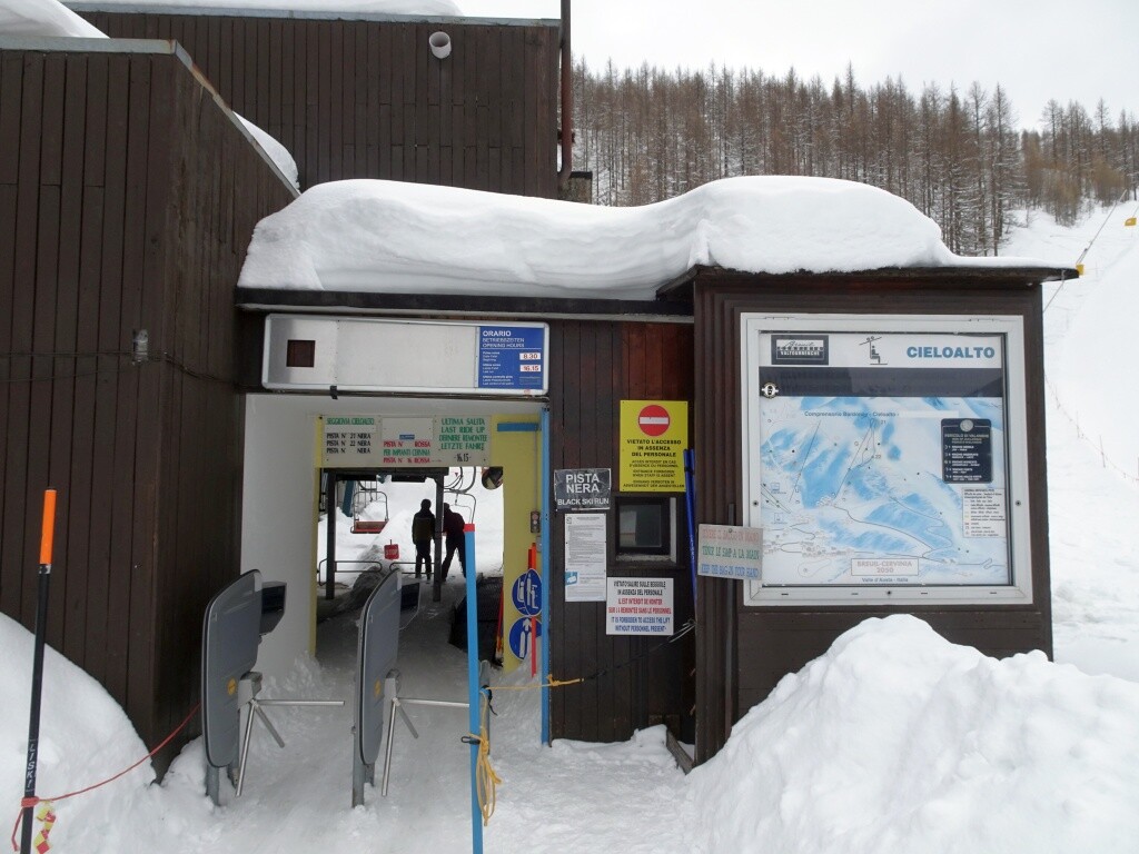 Finde diesen Einstieg immer wieder stark