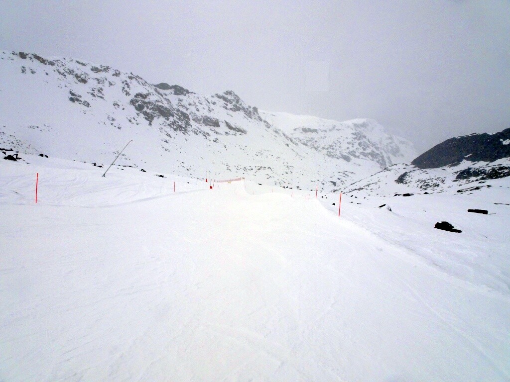 Nochmal die White Hare (28)