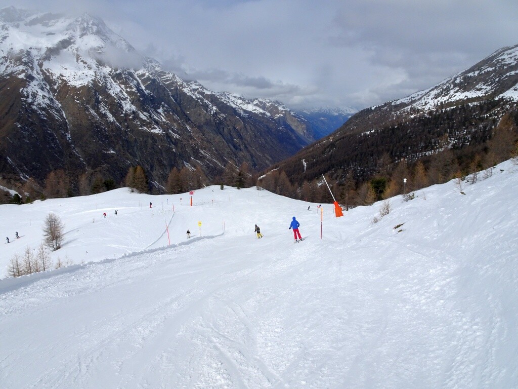 Dann kam die Sonne wieder – Brunnjeschbord (4)