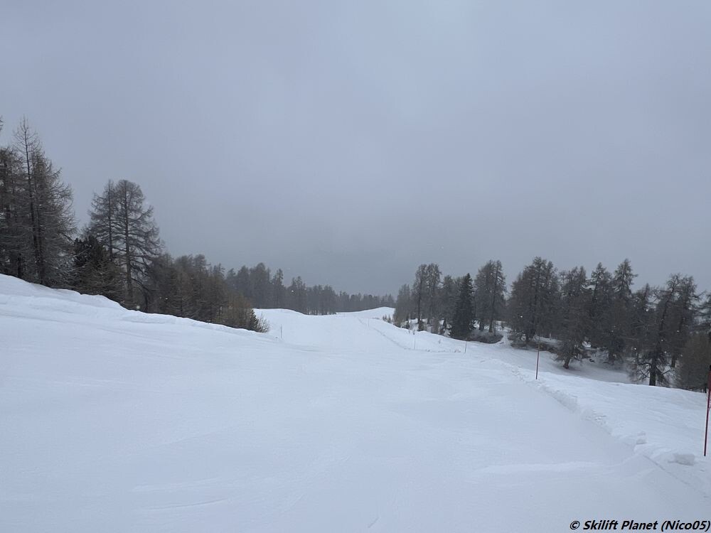 Piste Grands Esserts