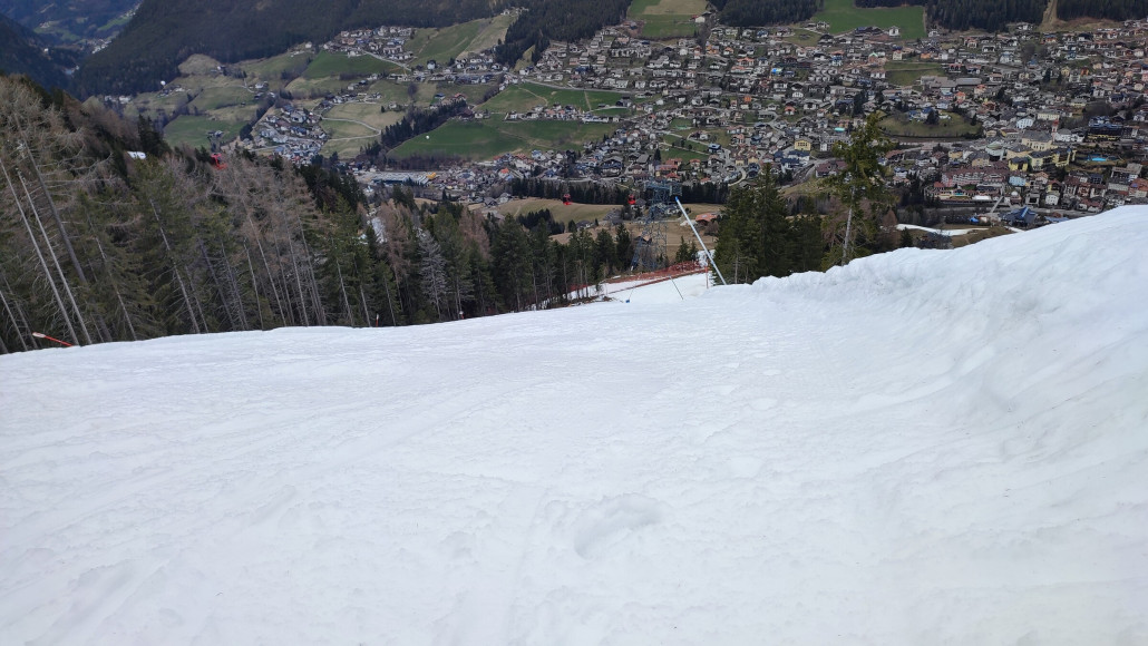 Talabfahrt st ulrich