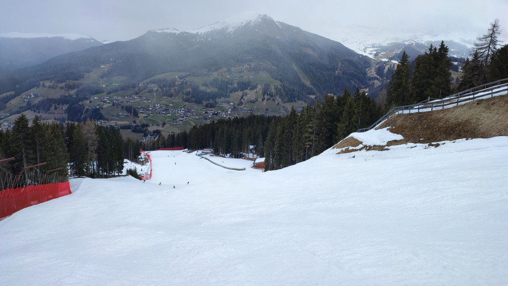 Kamelbuckel Sasslong