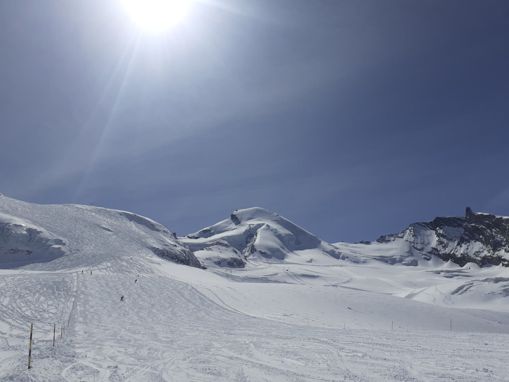 17a Gletscherpromenade