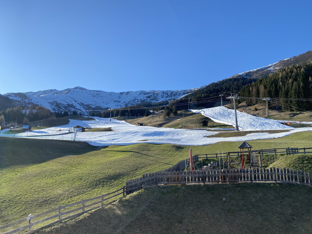 Talsbfahrten Fiss, 18:00 Uhr