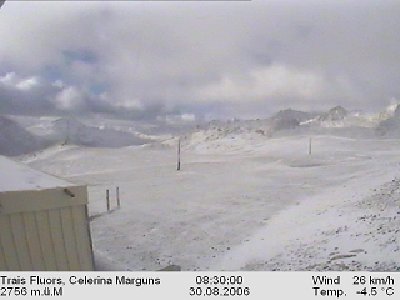 Trais Fluors St. Moritz