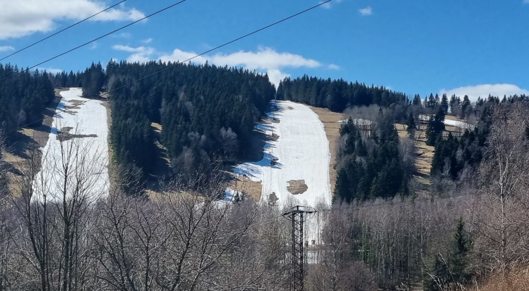 Novako Jáchymov (ex Náprava)