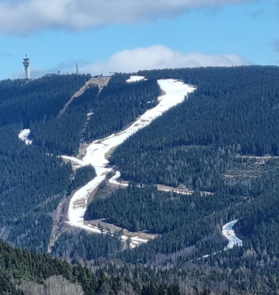 Jáchymovská &amp; Lázeňská