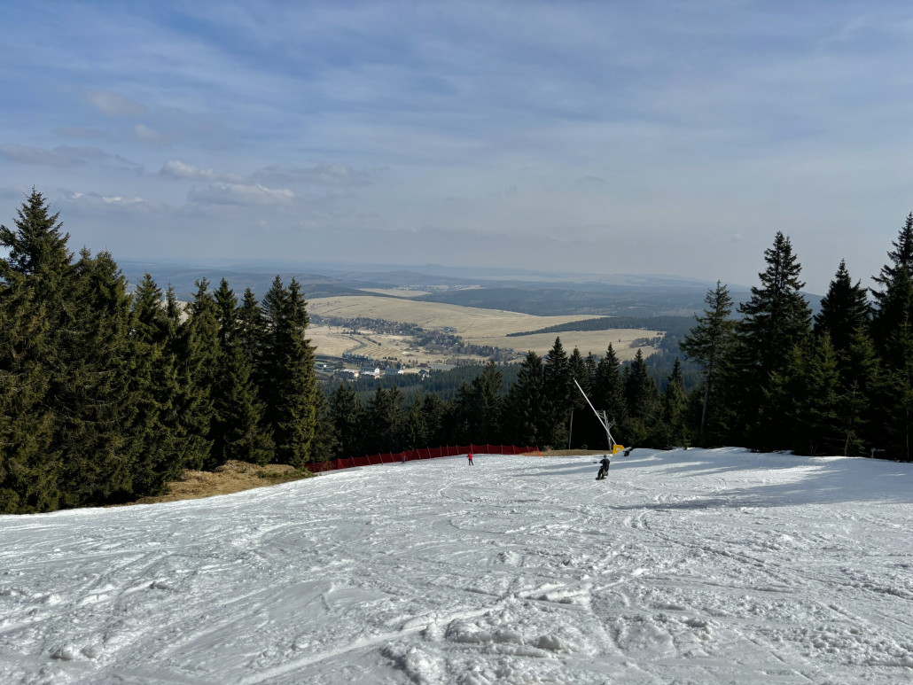Premostena könnte noch lange offen haben