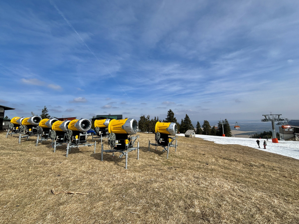 Tschö bis nächstes Jahr :)