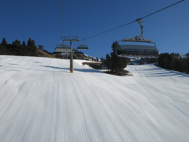 8/10-CGD-B Grünwaldkopf, darunter die Piste 8a