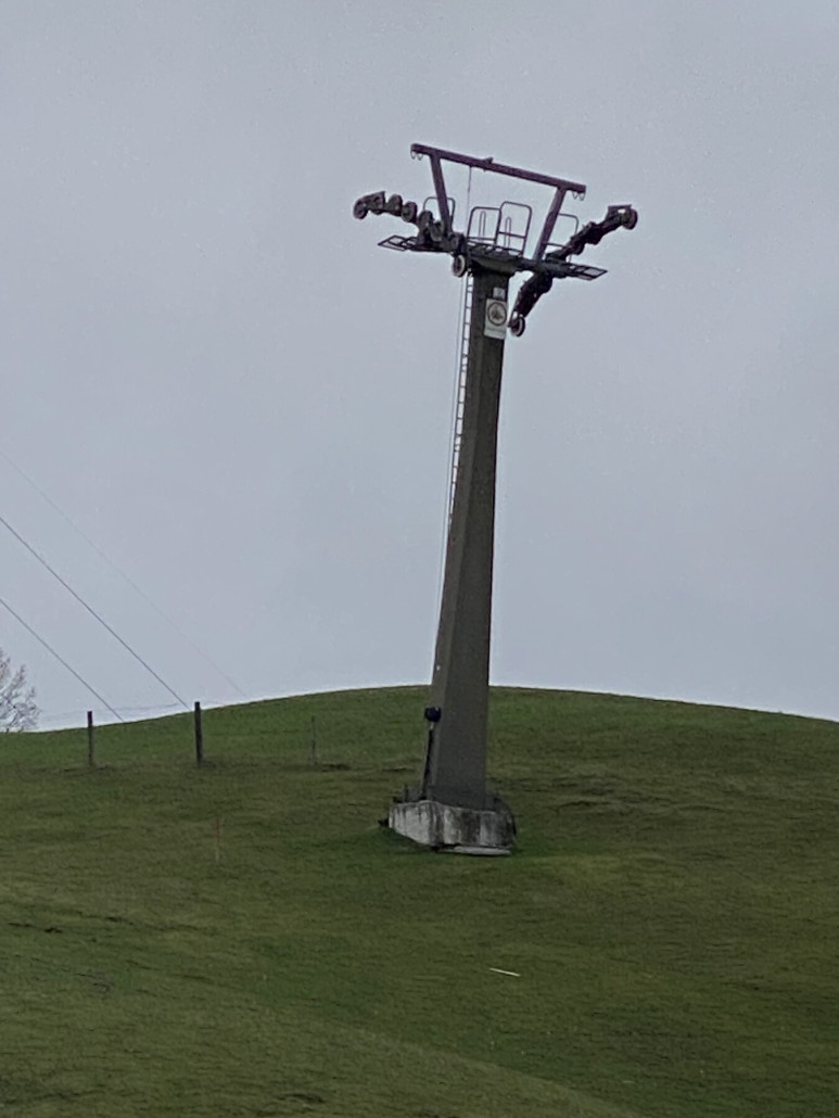 Daher nochmal im Zoom