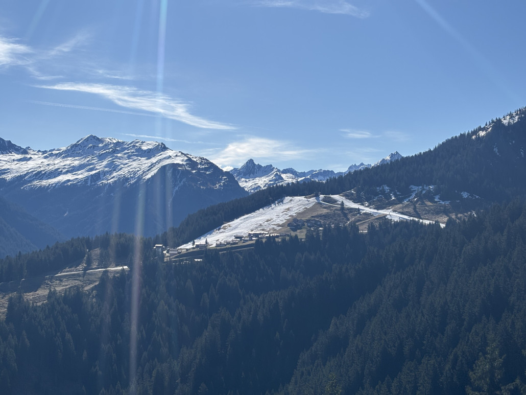 Gafrescha nur noch als Zubringer in Betrieb