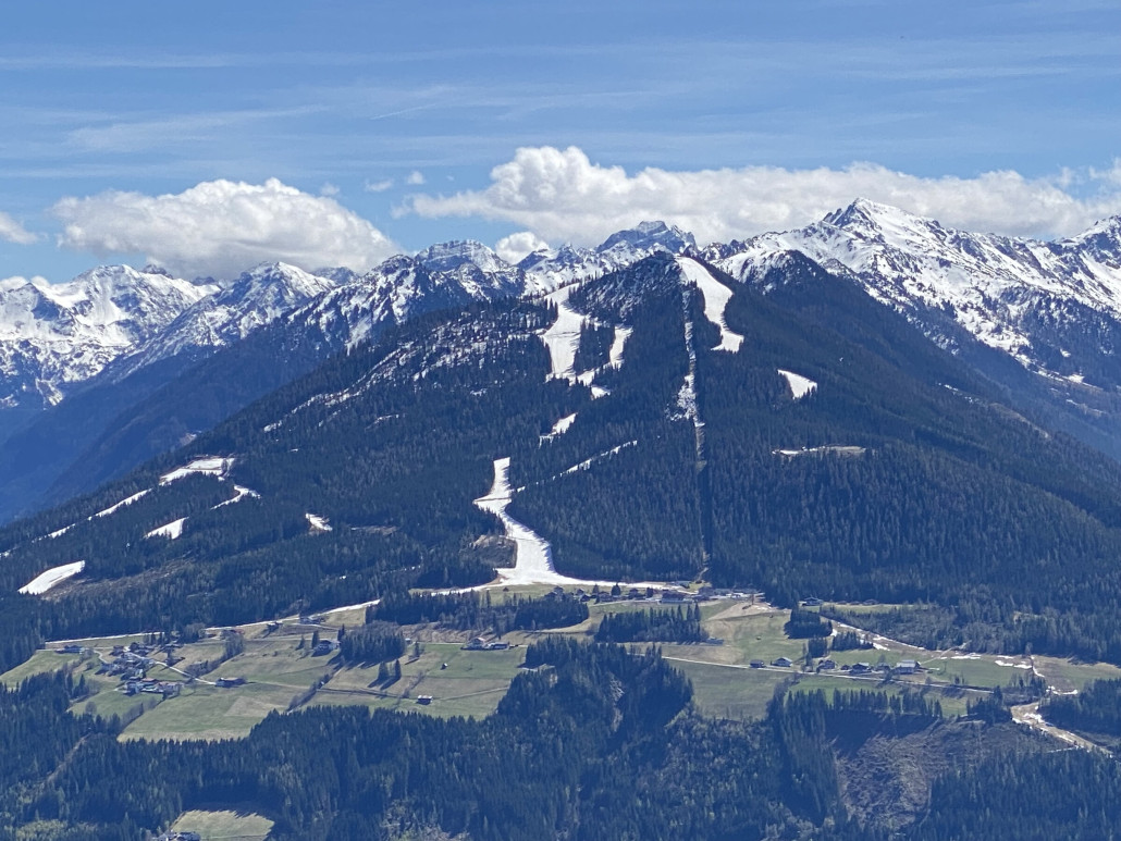 Hochwurzen