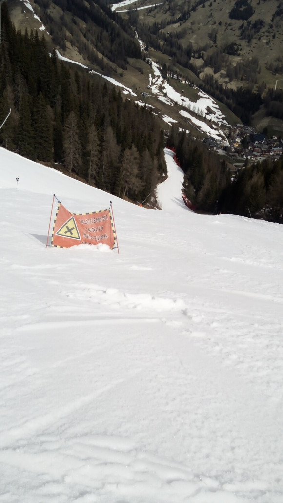 Unterer Teil Sourasass