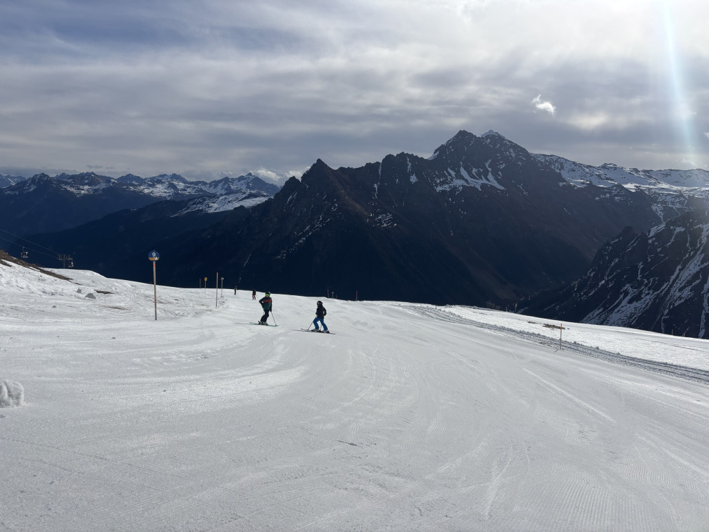 Geile Präparation!!!