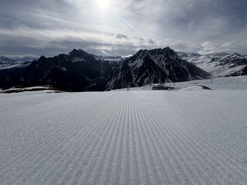 Braucht es dafür noch weitere Kommentare?